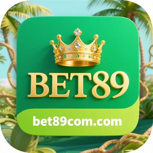 bet 89 - Descubra a plataforma de jogos e cassino mais confiável do Brasil