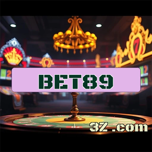 bet 89 Plataforma Principal