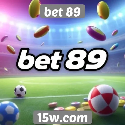 Uma visão geral do site de jogos bet 89