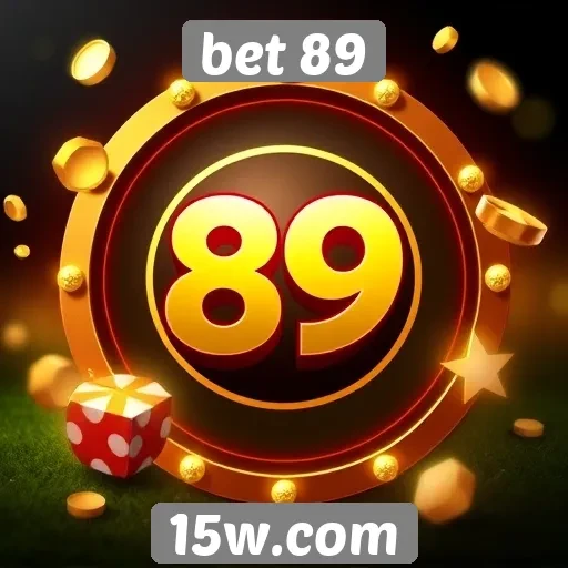 Bet 89 apresenta novos jogos de casino online