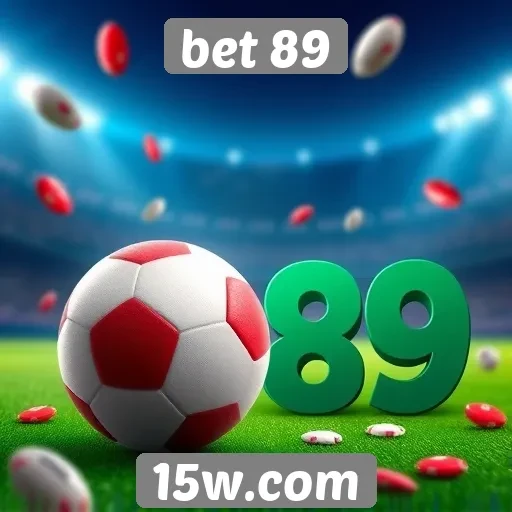 Vantagens das promoções oferecidas pela bet 89