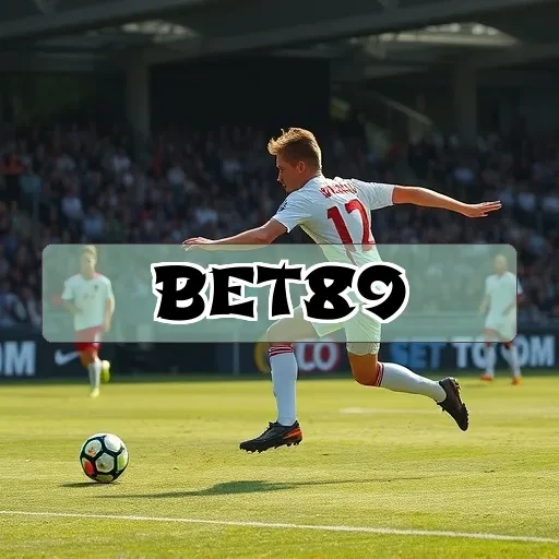 bet 89 Bingo