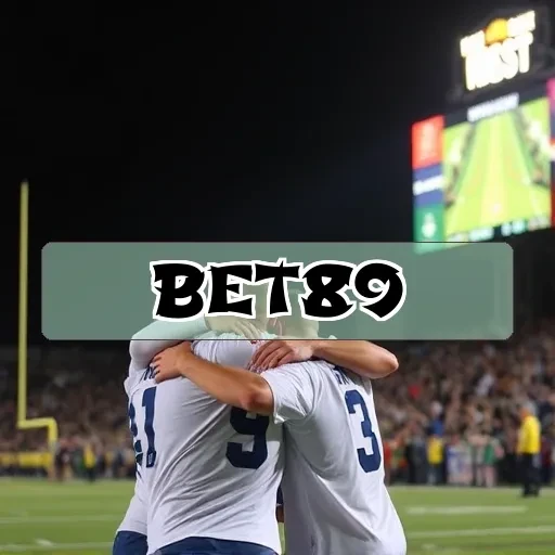 bet 89 Bônus de Cassino