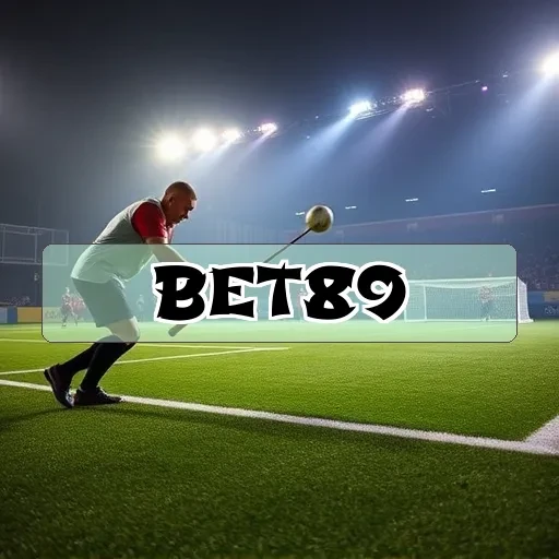 bet 89 Apostas Ao Vivo
