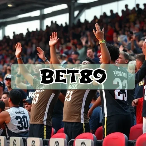 bet 89: Descubra o Fascinante Mundo do Cassino Ao Vivo