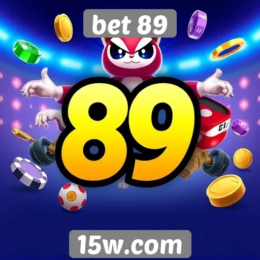 jogos populares disponíveis no bet 89