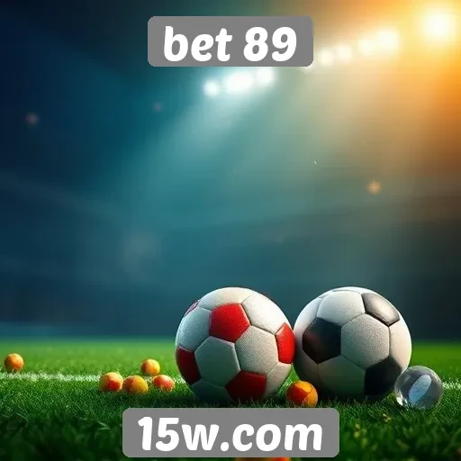 Novidades em promoções e bônus na bet 89